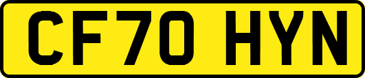 CF70HYN