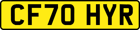 CF70HYR