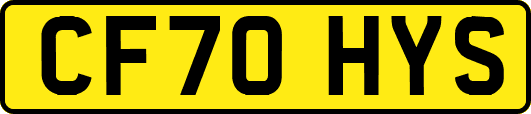CF70HYS