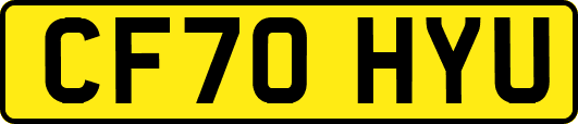 CF70HYU