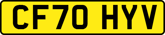 CF70HYV