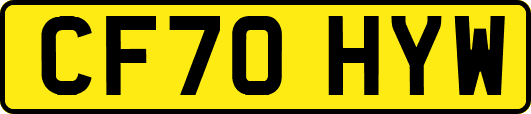 CF70HYW