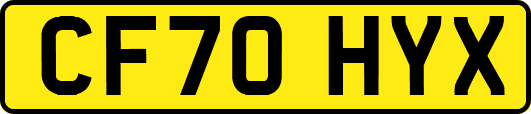 CF70HYX