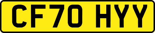 CF70HYY