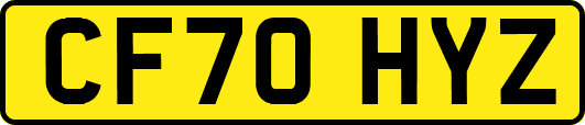 CF70HYZ