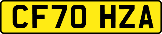 CF70HZA