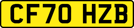 CF70HZB
