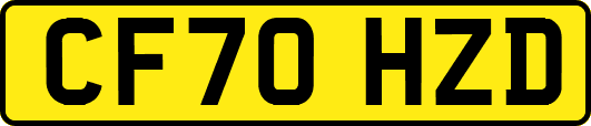 CF70HZD