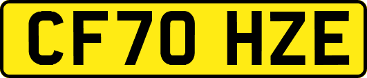 CF70HZE