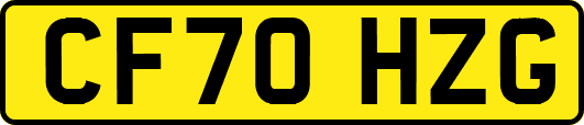 CF70HZG