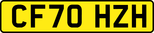 CF70HZH