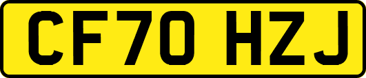 CF70HZJ
