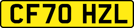 CF70HZL