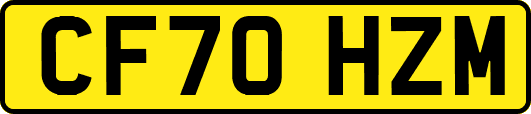 CF70HZM