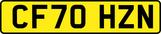 CF70HZN