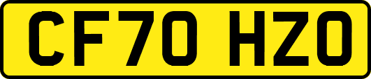 CF70HZO