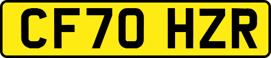 CF70HZR