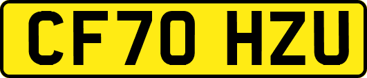 CF70HZU