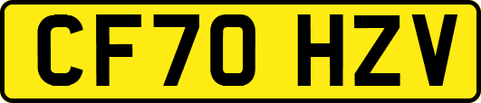 CF70HZV