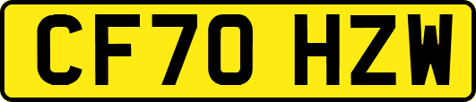 CF70HZW