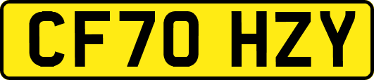 CF70HZY