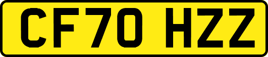 CF70HZZ