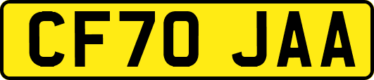 CF70JAA
