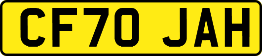 CF70JAH