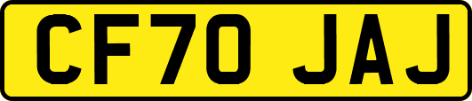 CF70JAJ