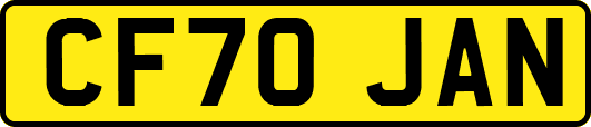 CF70JAN