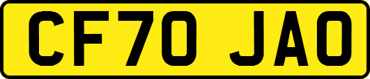 CF70JAO