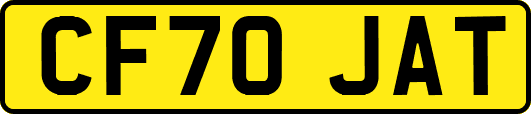CF70JAT