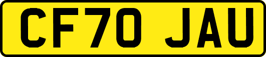 CF70JAU