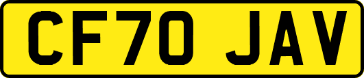 CF70JAV