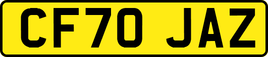 CF70JAZ