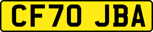 CF70JBA
