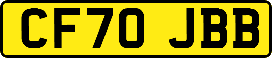 CF70JBB