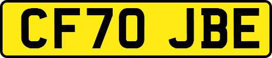 CF70JBE