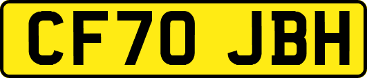 CF70JBH