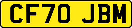 CF70JBM