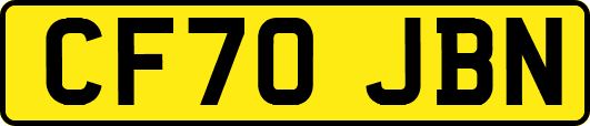 CF70JBN