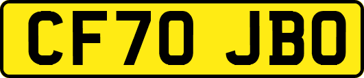 CF70JBO