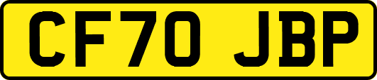 CF70JBP