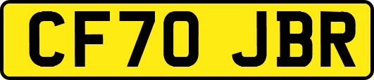 CF70JBR