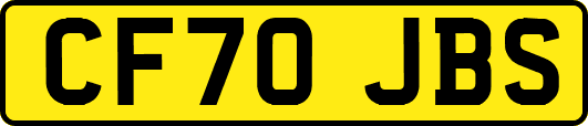 CF70JBS