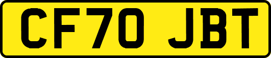 CF70JBT