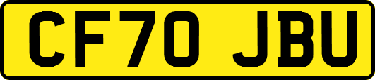 CF70JBU