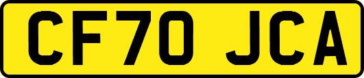 CF70JCA