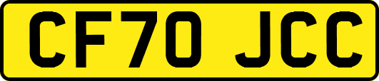 CF70JCC