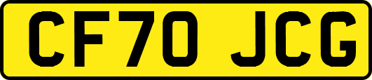 CF70JCG